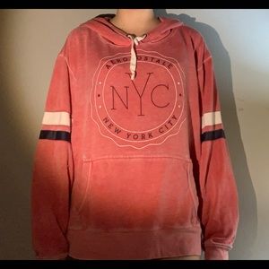 Aeropostale hoodie